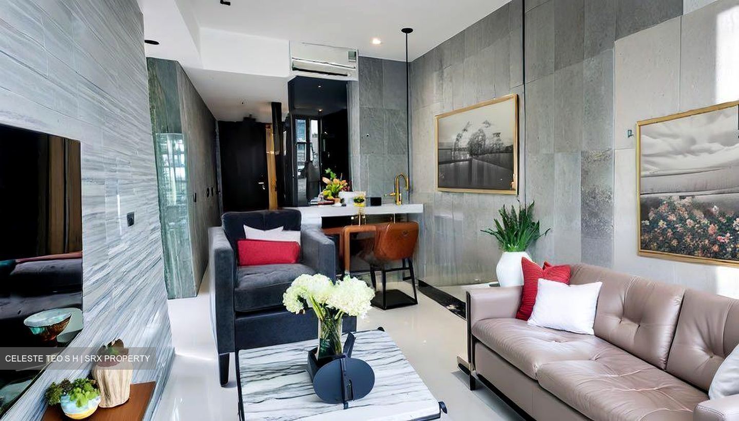 Irwell Hill Residences (D9), Apartment #471350181
